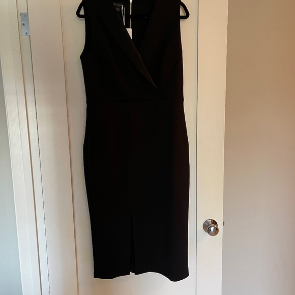 Ted Bakar of London Dress - Picture 1 of 3